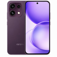 Oppo Reno 16F 5G 12Go 256Go Violet en Tunisie