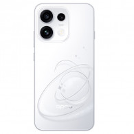 Oppo Reno 16F 12Go 256Go Blanc en Tunisie