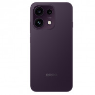 Oppo Reno 16F 5G 12Go 256Go Violet en Tunisie