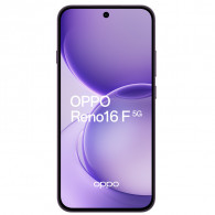 Oppo Reno 16F 5G 12Go 256Go Violet en Tunisie