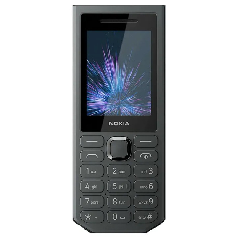 Téléphone Portable Nokia 300 Noir en Tunisie