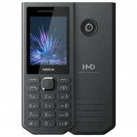 Téléphone Portable Nokia 300 Noir