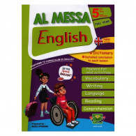 Parascolaire Al Messa English 5ème Année En Tunisie