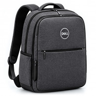 Sac à Dos Dell Pro Plus EcoLoop Urban CP5625G 14" et 16" Gris