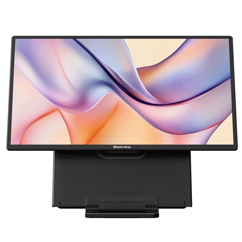 Ecran Portable Blackview Table 10 23.8'' Full HD 100Hz IPS Noir EN Tunisie