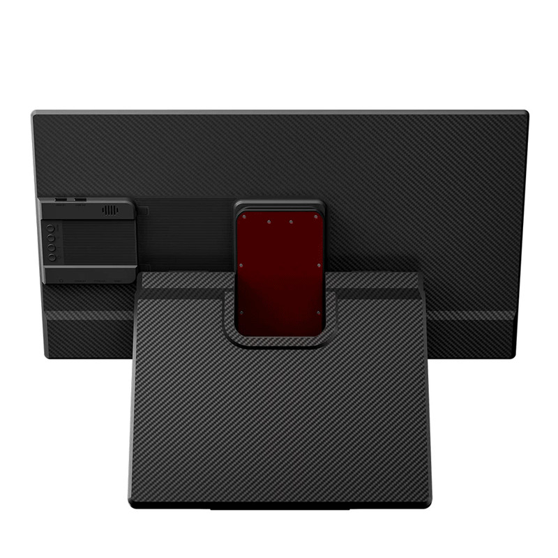 Ecran Portable Blackview Table 10 23.8'' Full HD 100Hz IPS Noir EN Tunisie
