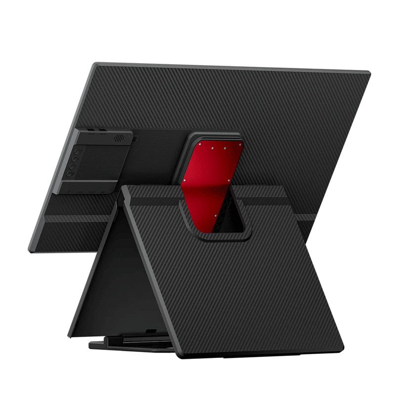 Ecran Portable Blackview Table 10 23.8'' Full HD 100Hz IPS Noir EN Tunisie