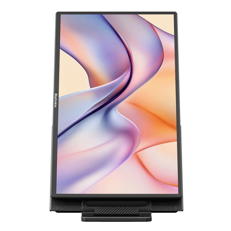 Ecran Portable Blackview Table 10 23.8'' Full HD 100Hz IPS Noir EN Tunisie