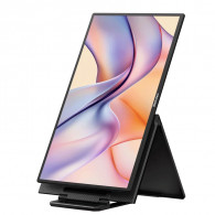 Ecran Portable Blackview Table 10 23.8'' Full HD 100Hz IPS Noir EN Tunisie