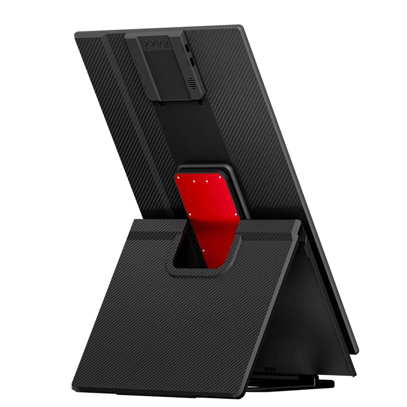 Ecran Portable Blackview Table 10 23.8'' Full HD 100Hz IPS Noir EN Tunisie