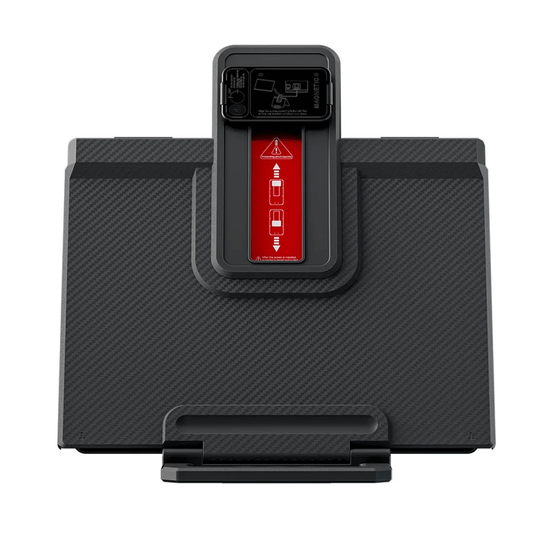 Ecran Portable Blackview Table 10 23.8'' Full HD 100Hz IPS Noir EN Tunisie