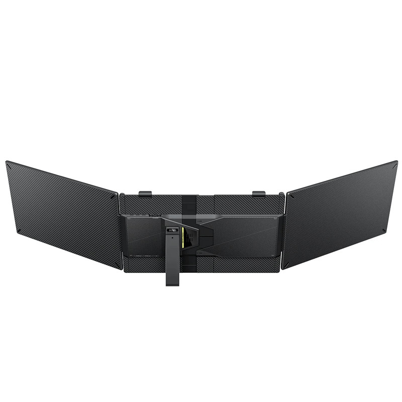 Double Écran Portable Blackview DCM5 14'' Full HD 60Hz IPS Noir EN Tunisie