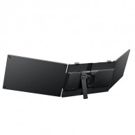 Double Écran Portable Blackview DCM5 14'' Full HD 60Hz IPS Noir EN Tunisie