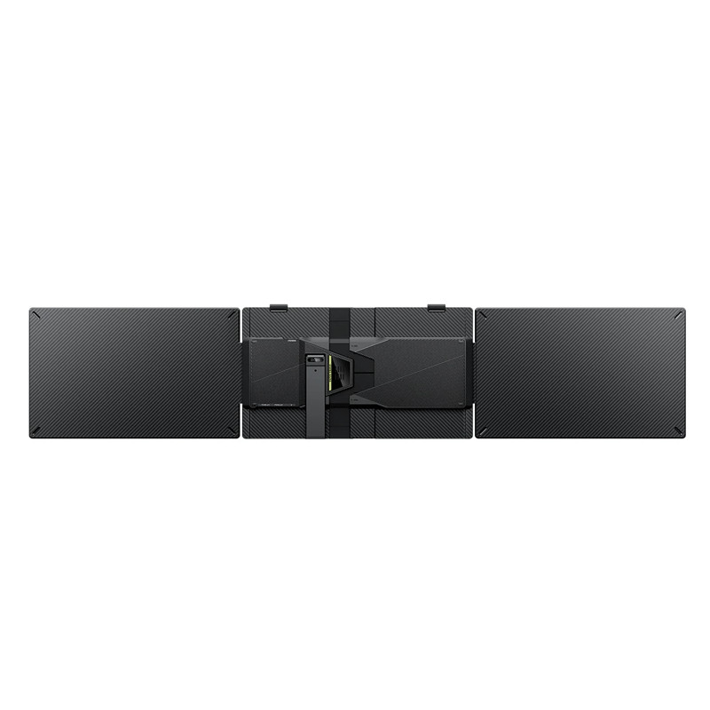 Double Écran Portable Blackview DCM5 14'' Full HD 60Hz IPS Noir EN Tunisie