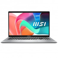 Pc Portable Msi Modern 15 F1M Core 5 120U 16Go 512Go SSD EN Tunisie