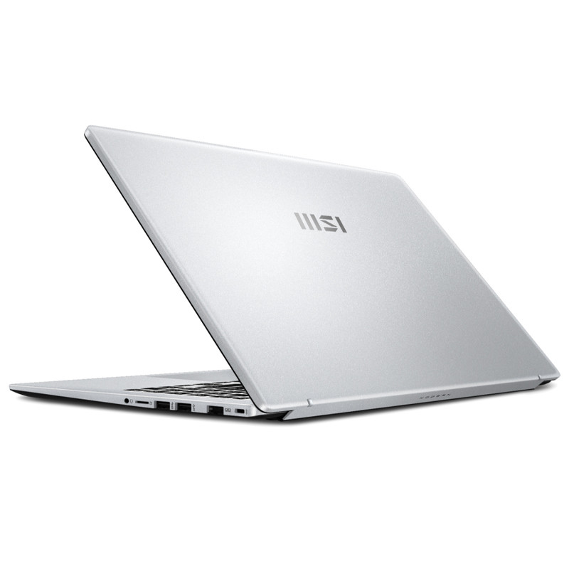 Pc Portable Msi Modern 15 F1M Core 5 120U 16Go 512Go SSD EN Tunisie
