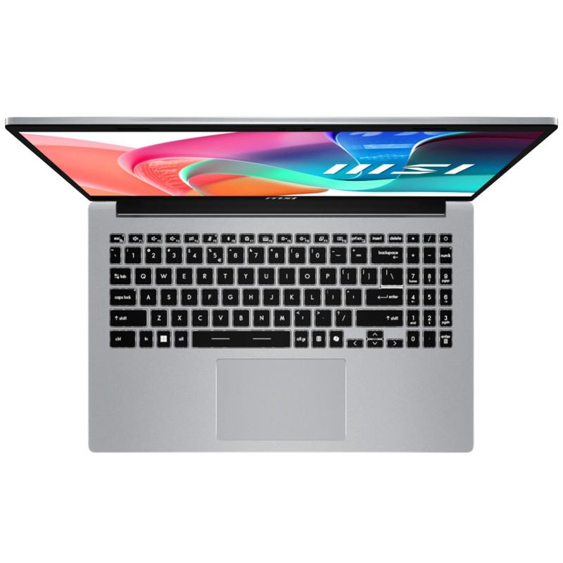 Pc Portable Msi Modern 15 F1M Core 5 120U 16Go 512Go SSD EN Tunisie