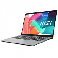 Pc Portable Msi Modern 15 F1M Core 5 120U 16Go 512Go SSD EN Tunisie