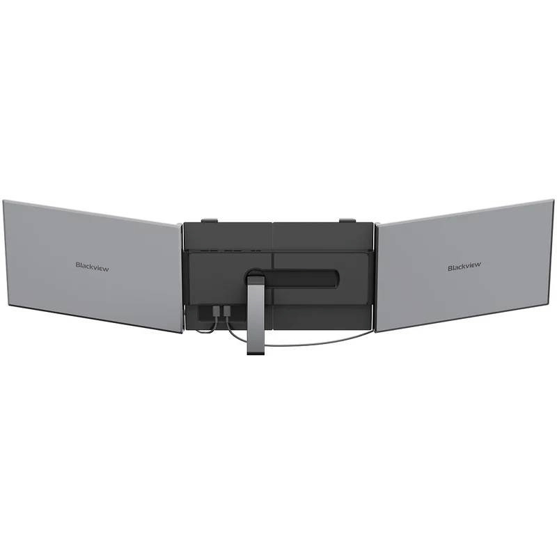 Double Écran Portable Blackview DCM8 15.3'' Full HD 60Hz IPS Noir en Tunisie