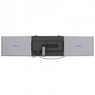 Double Écran Portable Blackview DCM8 15.3'' Full HD 60Hz IPS Noir en Tunisie