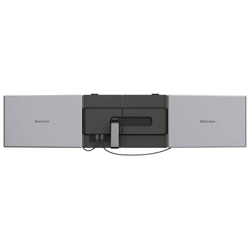 Double Écran Portable Blackview DCM8 15.3'' Full HD 60Hz IPS Noir en Tunisie