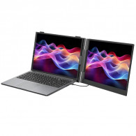 Écran Portable Blackview SCM8 15.3'' Full HD 60Hz IPS Gris