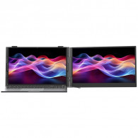 Écran Portable Blackview SCM8 15.3'' Full HD 60Hz IPS Gris