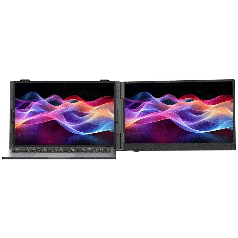 Écran Portable Blackview SCM8 15.3'' Full HD 60Hz IPS Noir en Tunisie