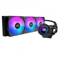 Refroidisseur Cooler Master MasterLiquid Core Nex 360 ARGB Noir