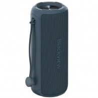 Haut Parleur Bluetooth Blackview AuraBass 3 Bleu