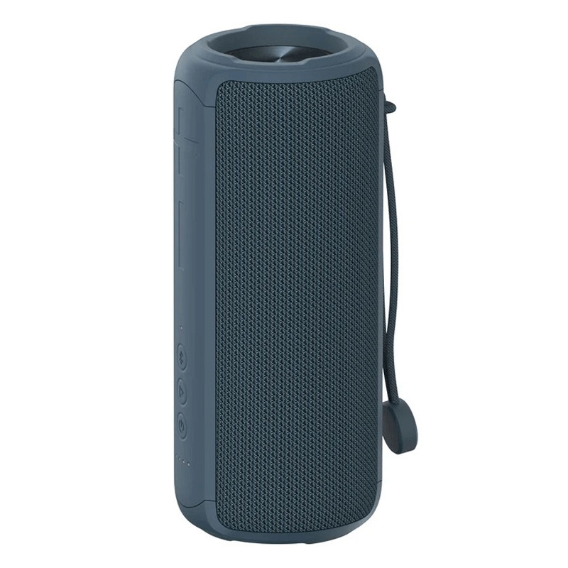 Haut Parleur Bluetooth Blackview AuraBass 3 Bleu en Tunisie