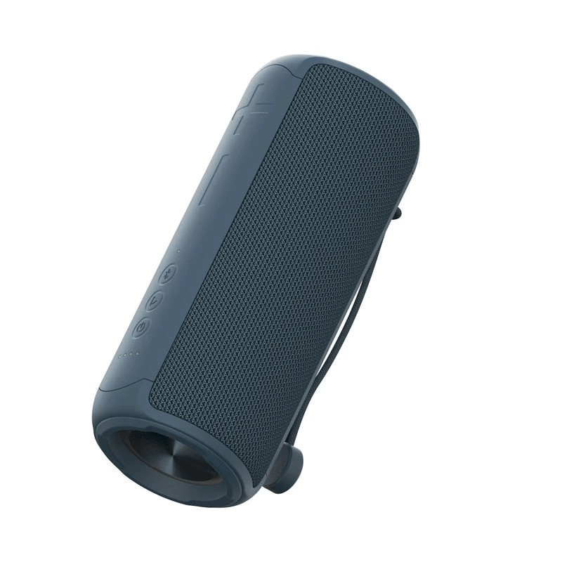 Haut Parleur Bluetooth Blackview AuraBass 3 Bleu en Tunisie