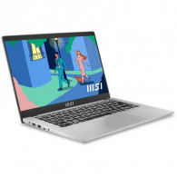 Pc Portable MSI Modern 14 C12M Ryzen 7 7730U 16Go 512Go SSD en Tunisie
