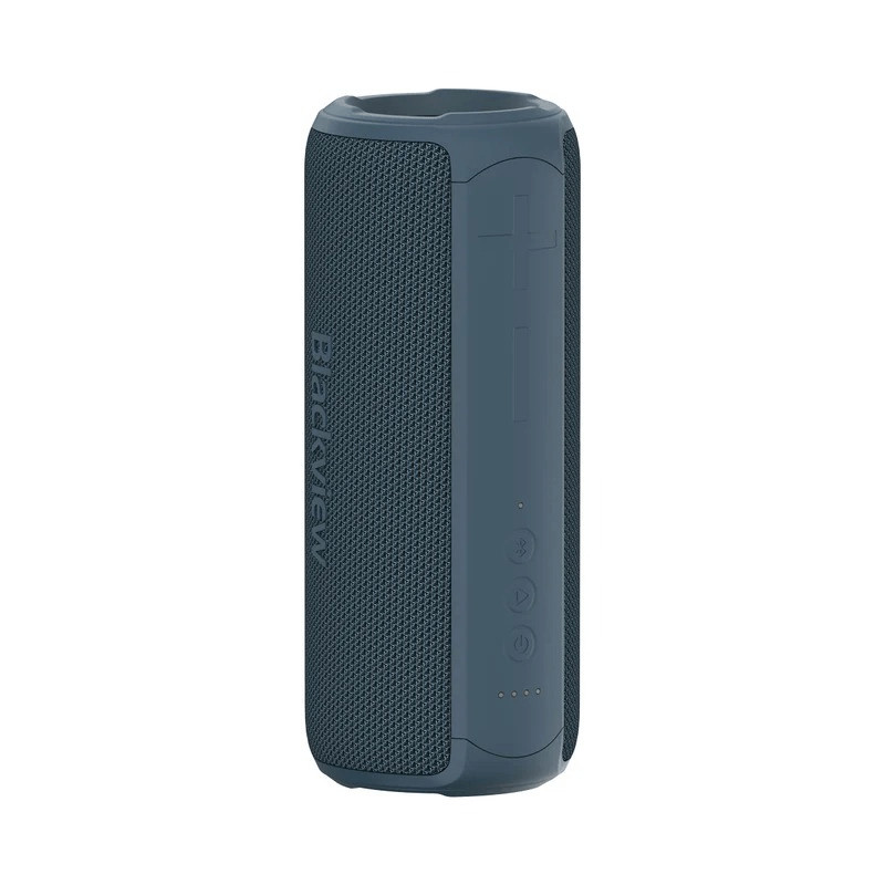 Haut Parleur Bluetooth Blackview AuraBass 3 Bleu en Tunisie