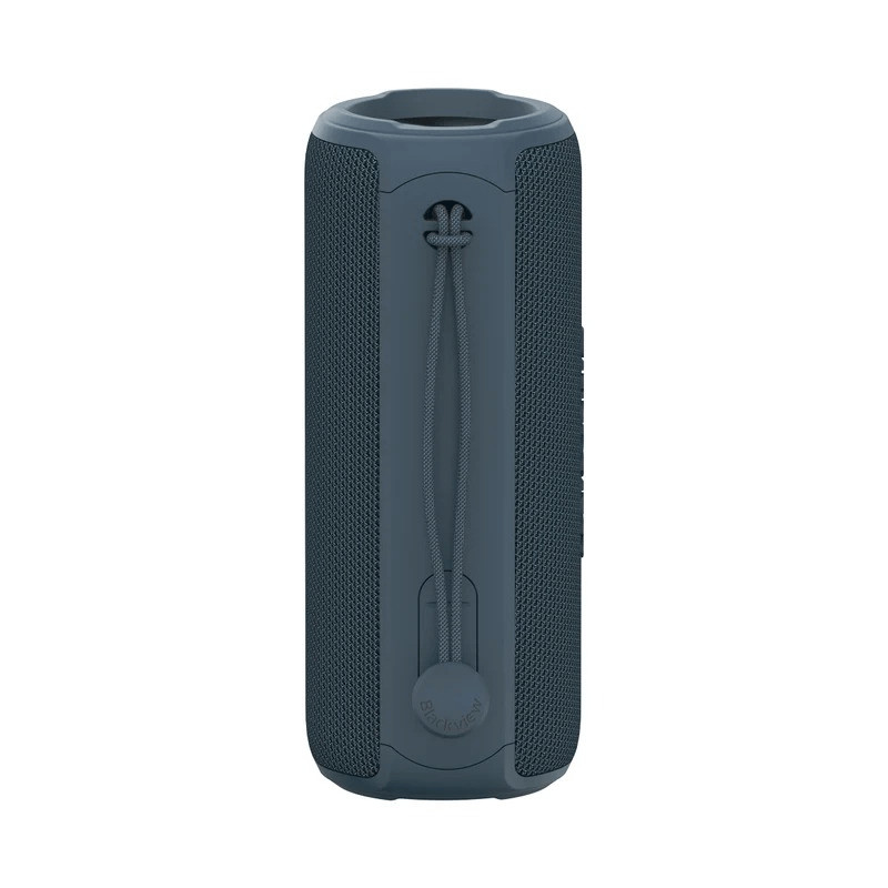 Haut Parleur Bluetooth Blackview AuraBass 3 Bleu en Tunisie