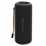 Haut Parleur Bluetooth Blackview AuraBass 3 Noir en Tunisie