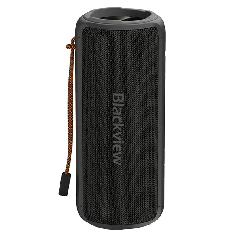 Haut Parleur Bluetooth Blackview AuraBass 3 Noir en Tunisie