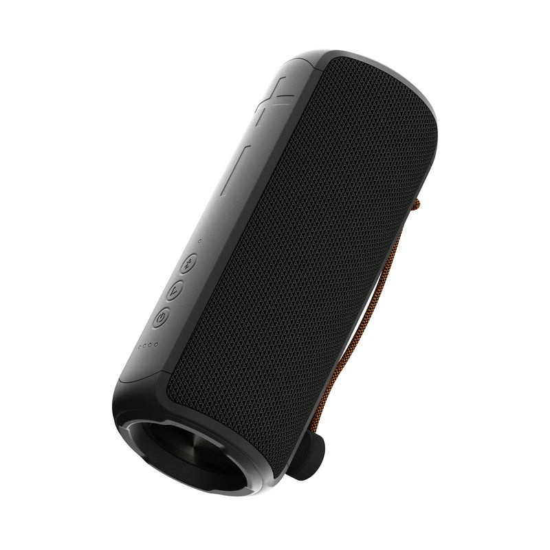 Haut Parleur Bluetooth Blackview AuraBass 3 Noir en Tunisie