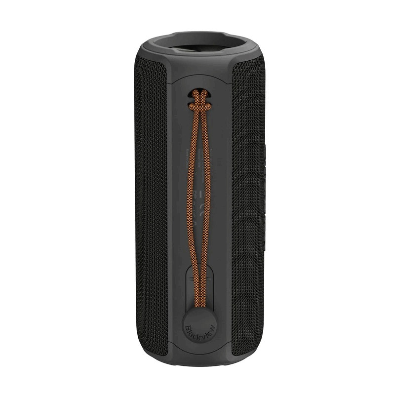 Haut Parleur Bluetooth Blackview AuraBass 3 Noir en Tunisie