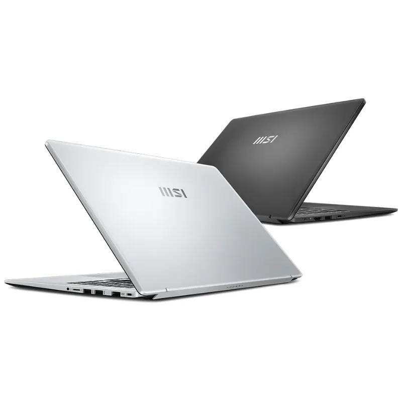 Pc Portable Msi Modern 15 F1M Core 5 120U 16Go 512Go SSD EN Tunisie
