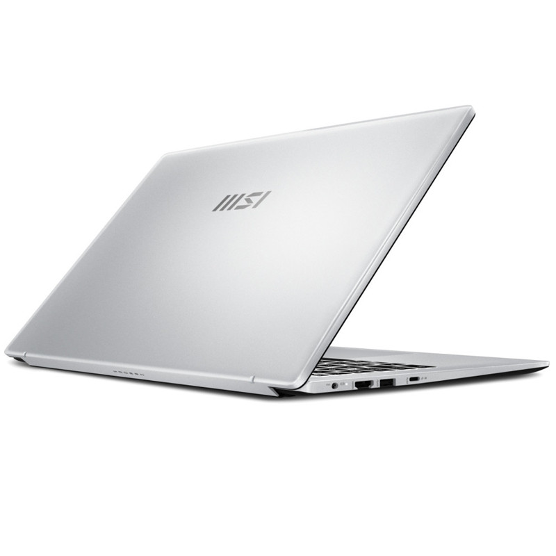 Pc Portable Msi Modern 15 F1M Core 5 120U 16Go 512Go SSD EN Tunisie