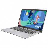 Pc Portable MSI Modern 14 C12M Core 7 150U 16Go 512Go SSD en Tunisie