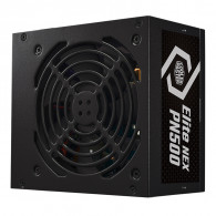 Bloc D'Alimentation Cooler Master Elite Nex PN500 Noir En Tunisie