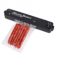 Machine Sous Vide Scellage Vacuum Sealer 90W Noir en Tunisie