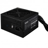 Bloc D'Alimentation Cooler Master Elite Nex W600 Noir En Tunisie