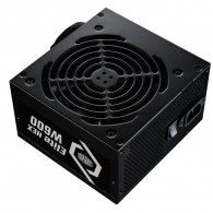 Bloc D'Alimentation Cooler Master Elite Nex W600 Noir En Tunisie