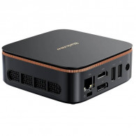 Mini PC De Bureau BlackView MP20 AMD Ryzen 3 8Go 256Go SSD Windows 11 en Tunisie