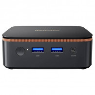 Mini PC De Bureau BlackView MP20 AMD Ryzen 3 8Go 256Go SSD Windows 11