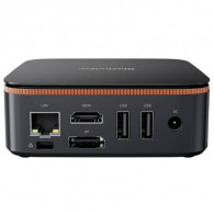 Mini PC De Bureau BlackView MP20 AMD Ryzen 3 8Go 256Go SSD Windows 11 en Tunisie