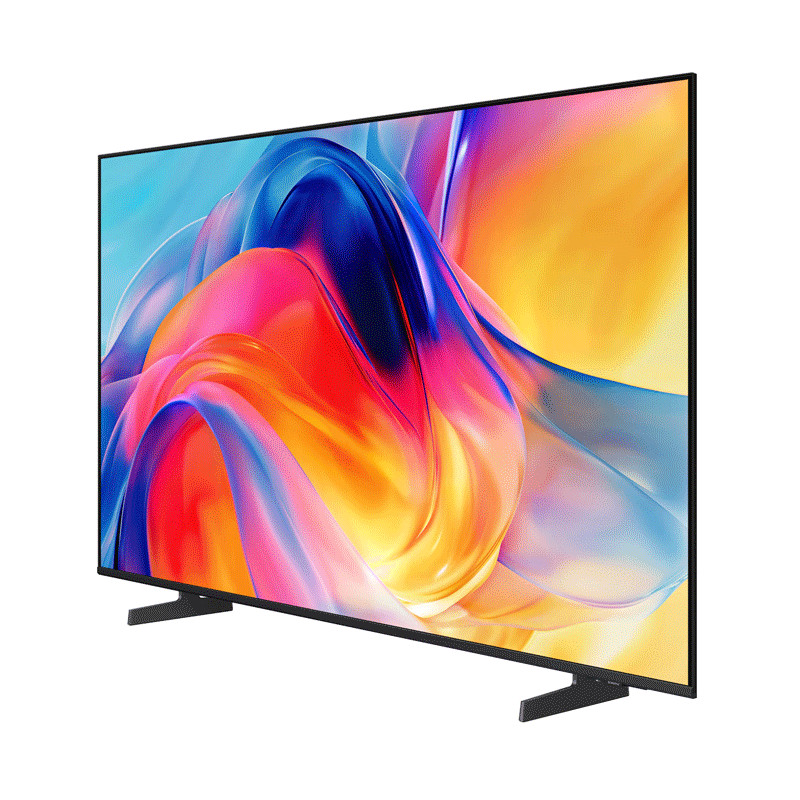 TV Samsung M70H 43" 4K Mini LED Vision AI Smart Tv Noir en Tunisie